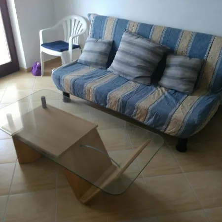 Apartman2 L&k Apartment Zadar