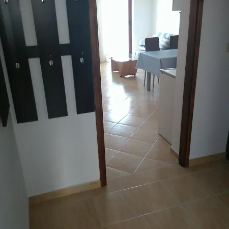 Apartman2 L&k Apartment