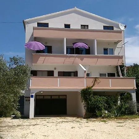 Apartman2 L&k Apartment