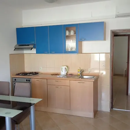 Apartman2 L&k Zadar