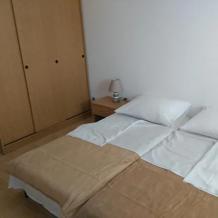 Appartement Apartman2 L&k Zadar