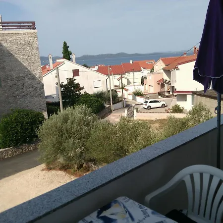 Apartman2 L&k Appartement Zadar