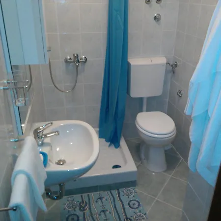 Appartement Apartman2 L&k *