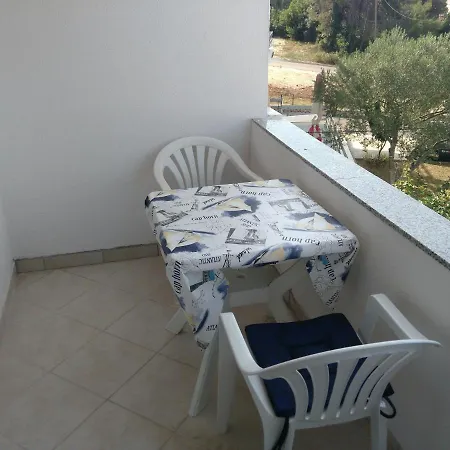 Appartement Apartman2 L&k