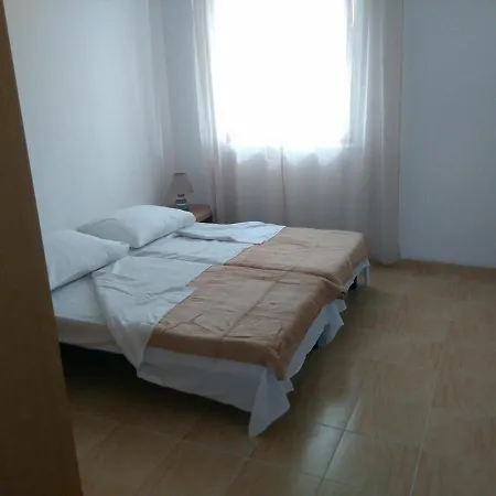 Appartement Apartman2 L&k *