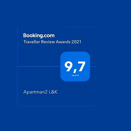 Apartman2 L&k Zára