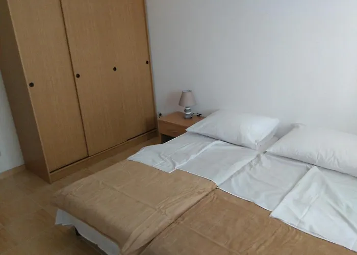 Apartment Apartman2 L&k Zadar