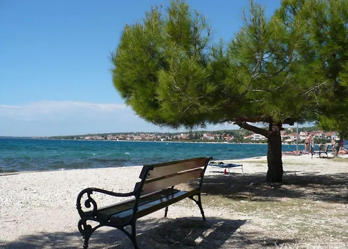 Apartment Apartman2 L&k *