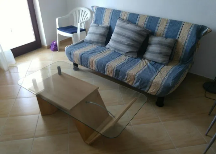 Apartman2 L&k Apartment Zadar