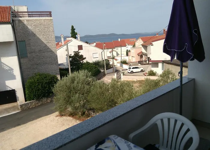 Apartman2 L&k Apartment Zadar