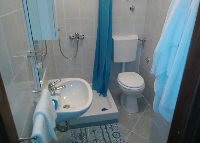 Apartment Apartman2 L&k *