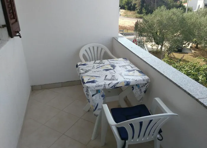 Apartment Apartman2 L&k