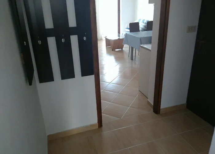 Apartman2 L&k Apartment