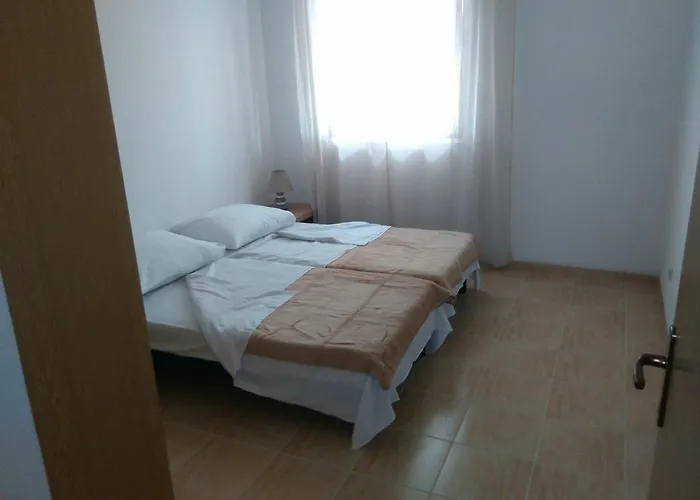 Apartment Apartman2 L&k *