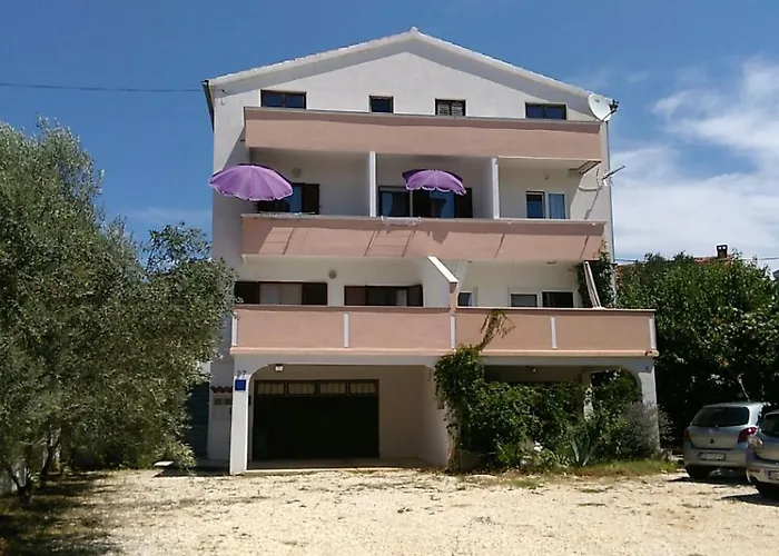 Apartman2 L&k Apartment