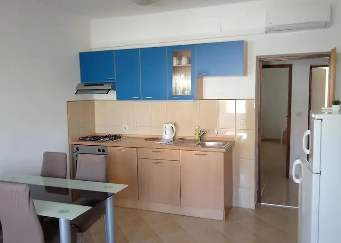 Apartman2 L&k Zadar